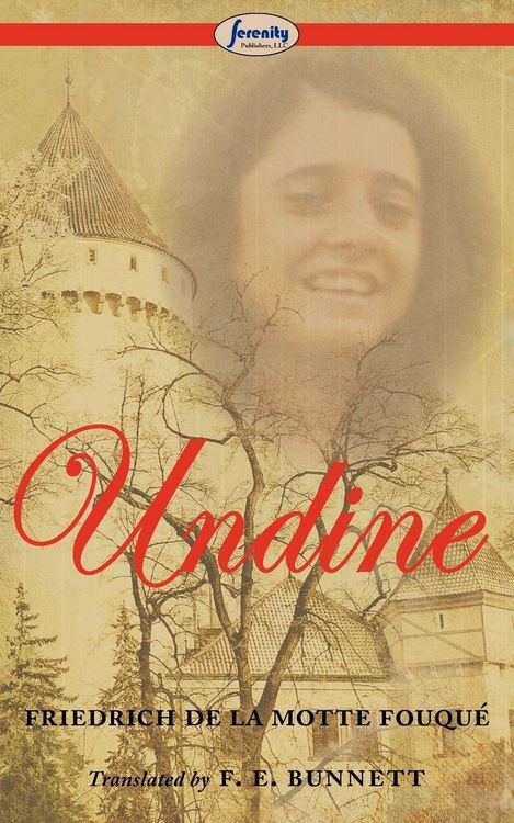 Produktbild: Undine