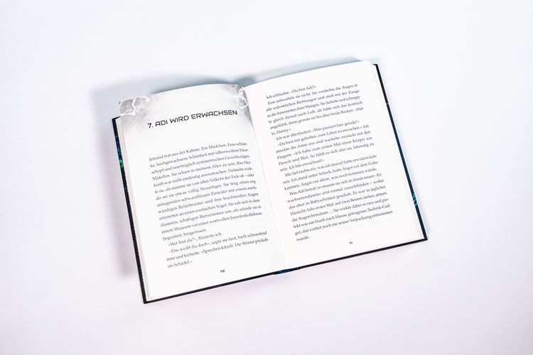 Produktbild: Cyber Code (Band 1) - Im Visier der Agenten