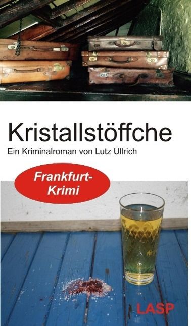 Produktbild: Kristallst&ouml;ffche