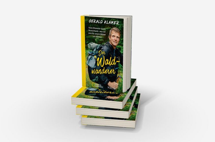 Produktbild: Der Waldwanderer