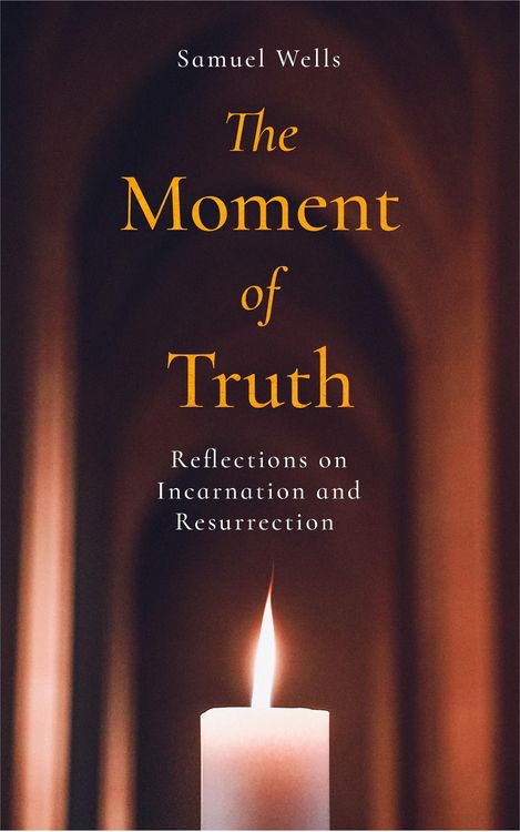 Produktbild: The Moment of Truth