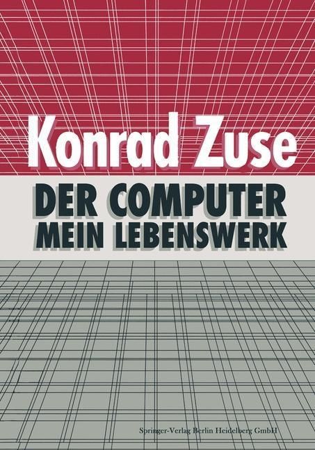 Produktbild: Der Computer - Mein Lebenswerk
