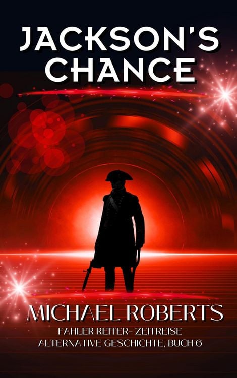 Produktbild: Jackson's Chance
