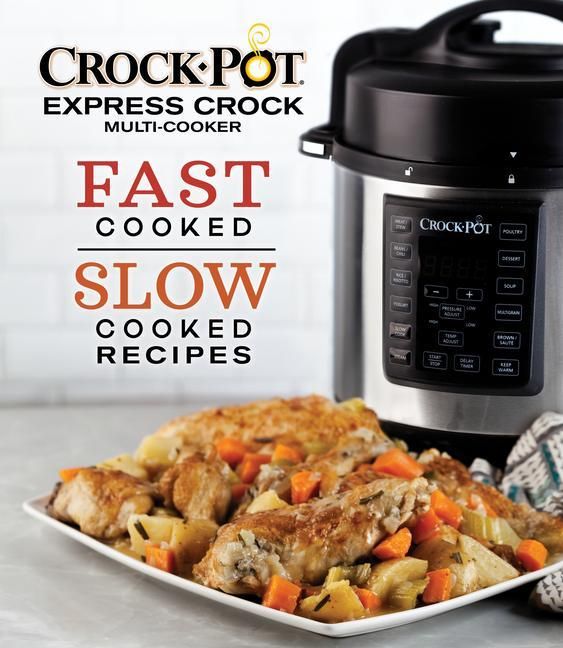 Produktbild: Crockpot Express Crock Multi-C