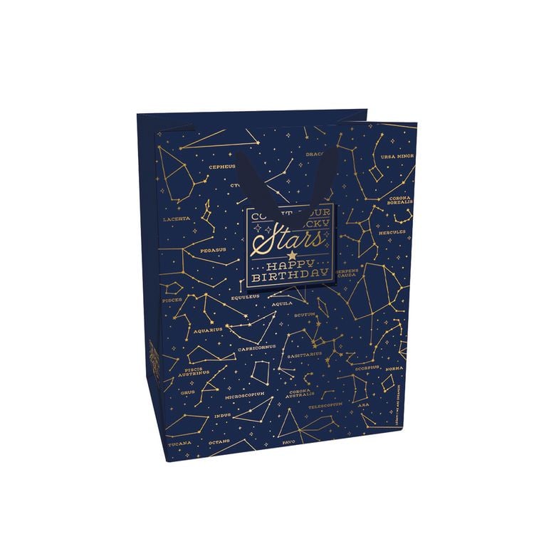 Produktbild: Legami Geschenkt&uuml;te - X-Large - Sterne