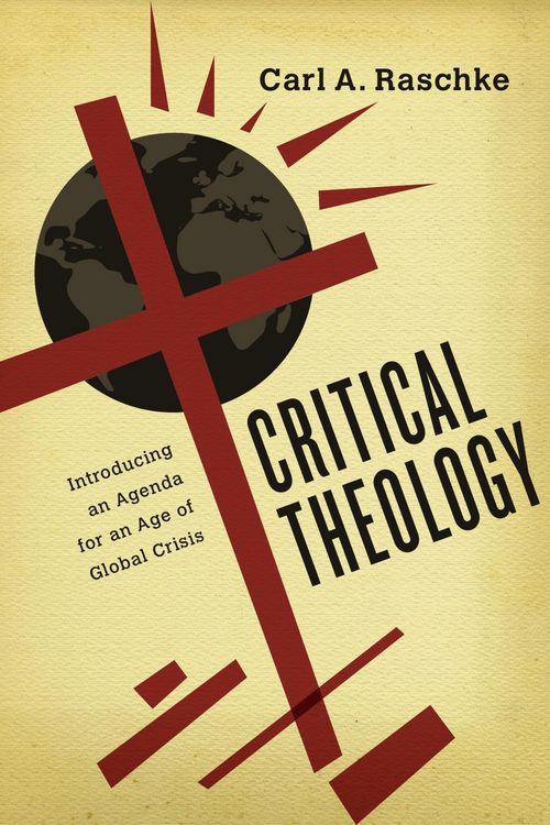 Produktbild: Critical Theology