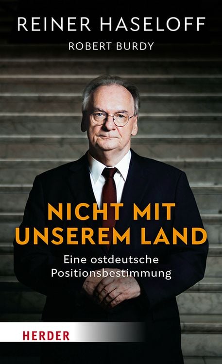Produktbild: Nicht mit unserem Land