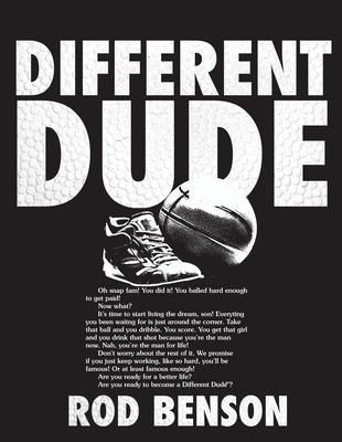 Produktbild: Different Dude