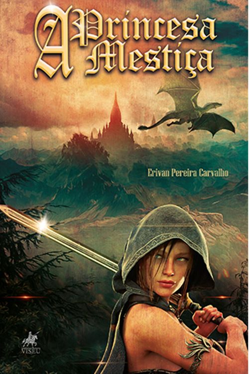 Produktbild: A Princesa Mestic&cedil;a