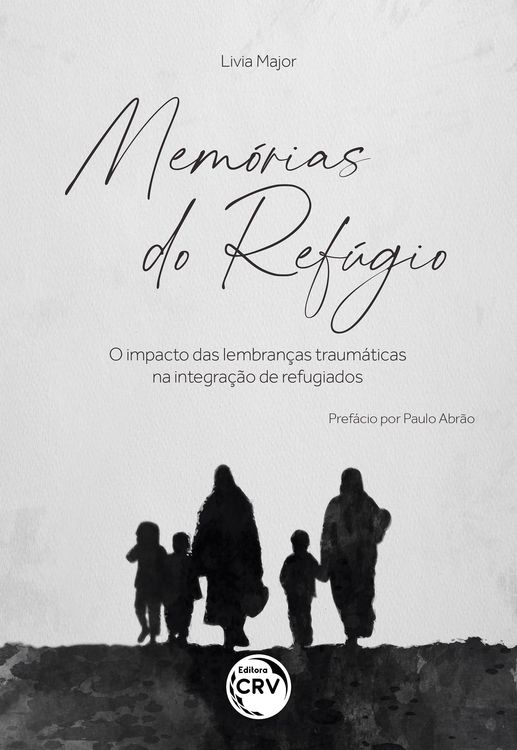 Produktbild: Mem&oacute;rias Do Ref&uacute;gio