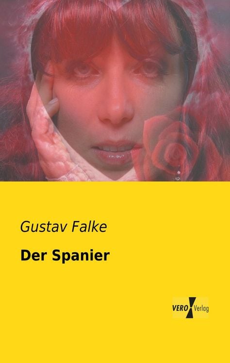 Produktbild: Der Spanier