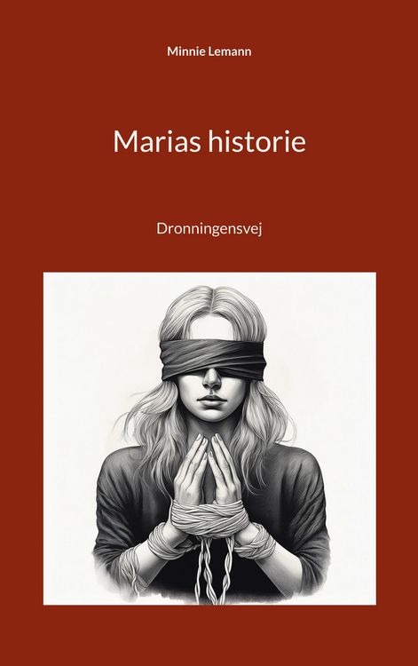 Produktbild: Marias historie