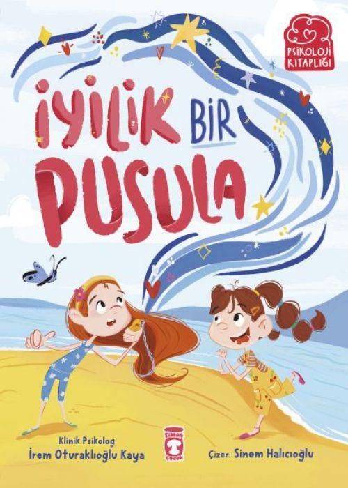 Produktbild: Iyilik Bir Pusula