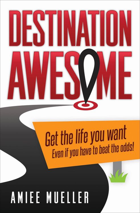 Produktbild: Destination Awesome