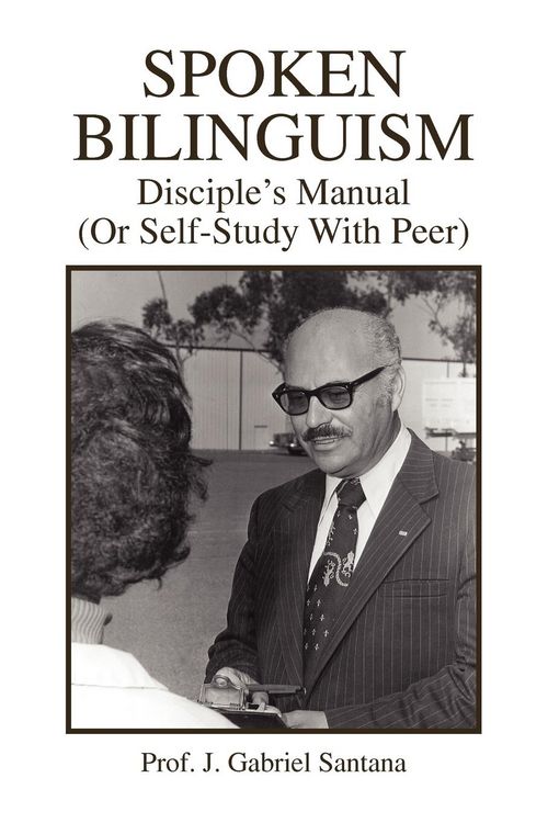 Produktbild: Spoken Bilinguism