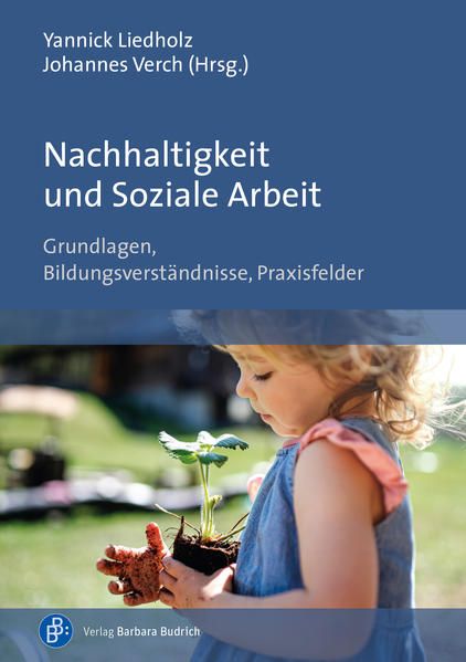 Produktbild: Nachhaltigkeit und Soziale Arbeit