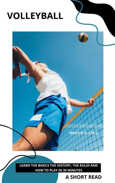 Produktbild: Volleyball