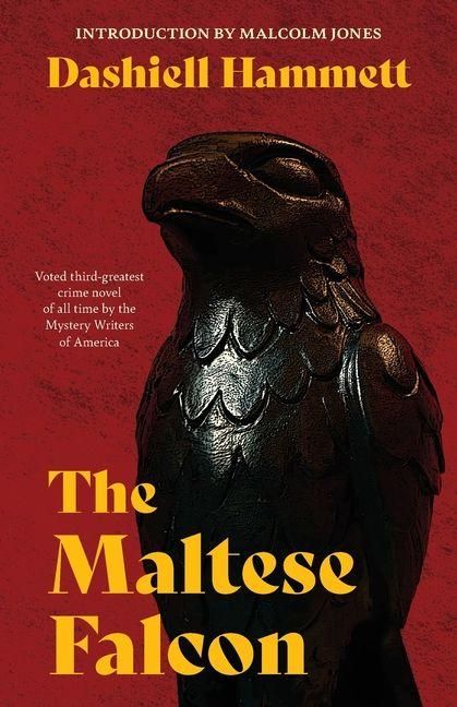 Produktbild: The Maltese Falcon (Warbler Classics Annotated Edition)