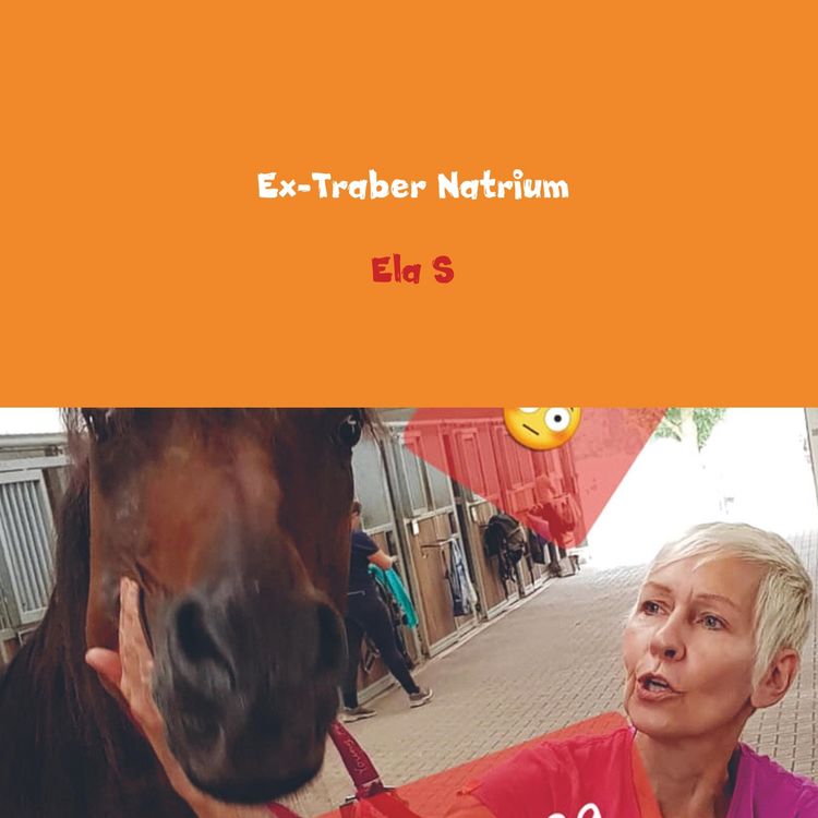 Produktbild: Ex-Traber Natrium