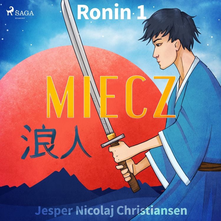 Produktbild: Ronin 1 - Miecz