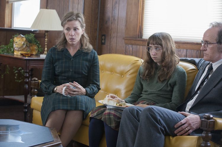 Produktbild: Olive Kitteridge - Mini Serie [2 DVDs]
