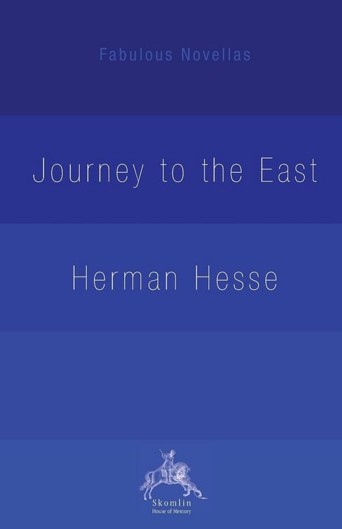 Produktbild: The Journey to the East