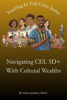 Produktbild: Teaching in Full Color Series