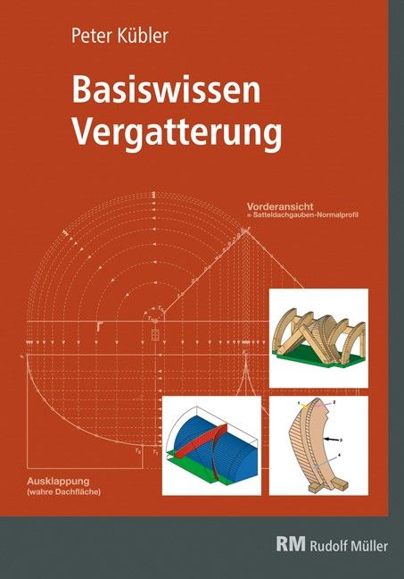 Produktbild: Basiswissen Vergatterung