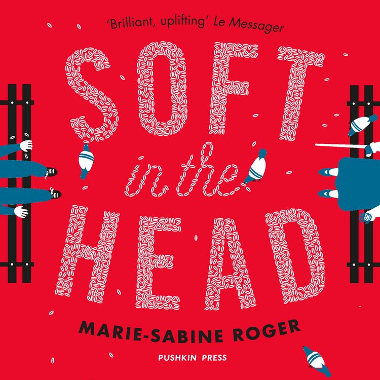 Produktbild: Soft in the Head