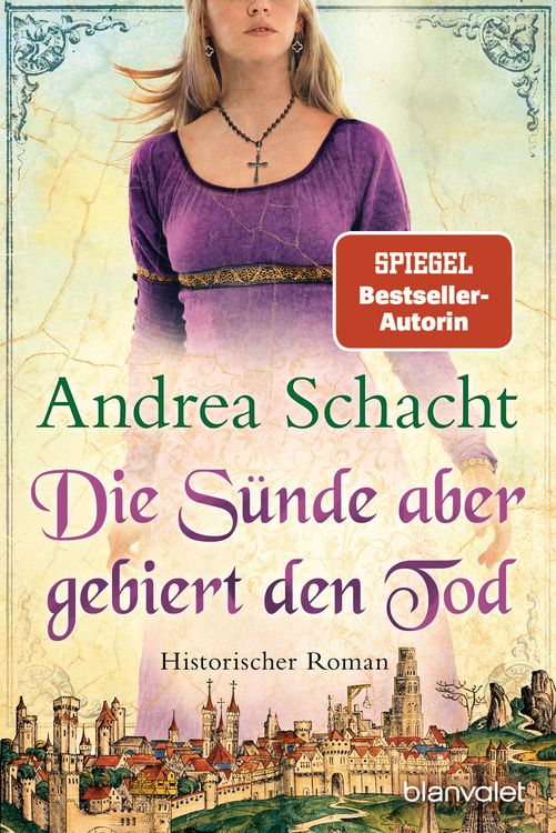 Produktbild: Die S&uuml;nde aber gebiert den Tod