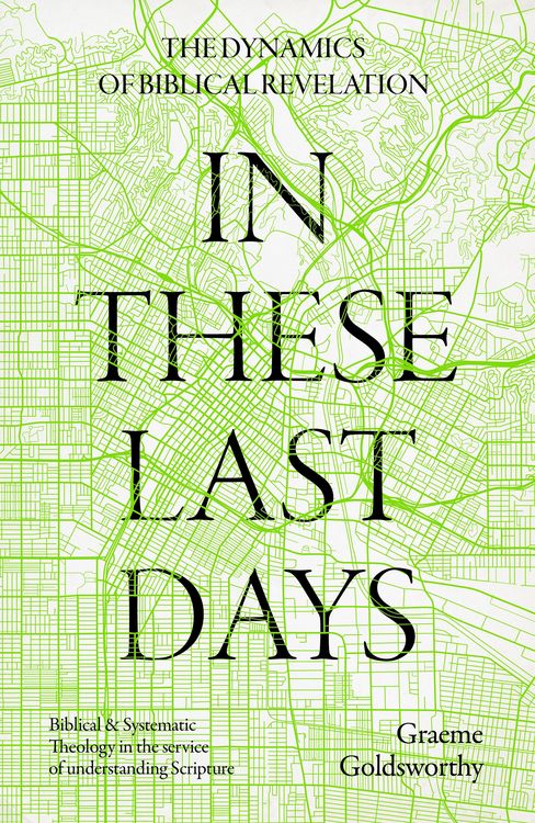 Produktbild: In These Last Days