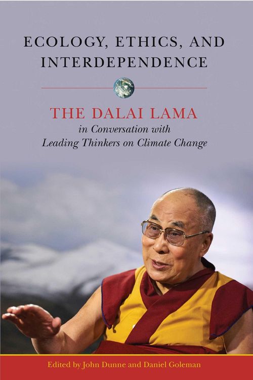 Produktbild: Ecology, Ethics, and Interdependence