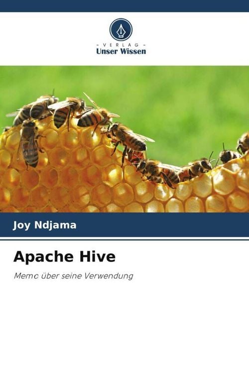 Produktbild: Apache Hive