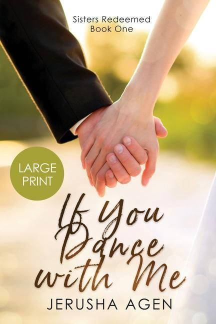 Produktbild: If You Dance with Me
