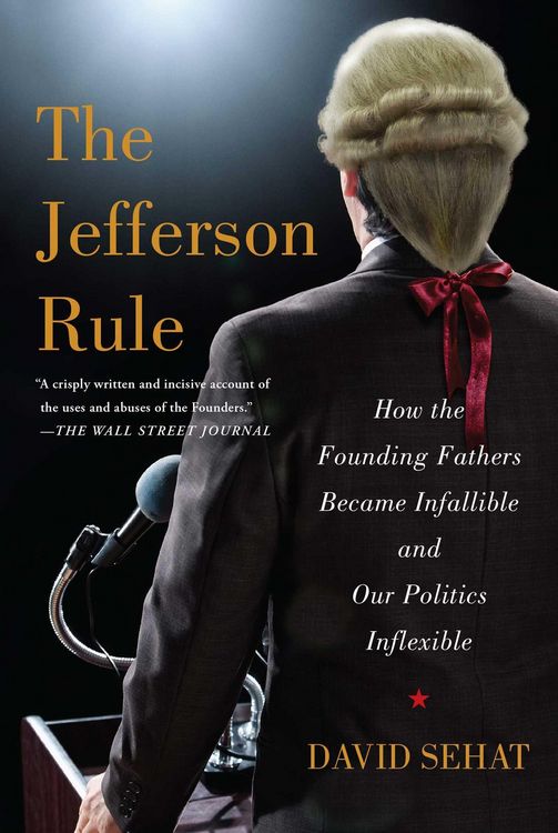 Produktbild: The Jefferson Rule