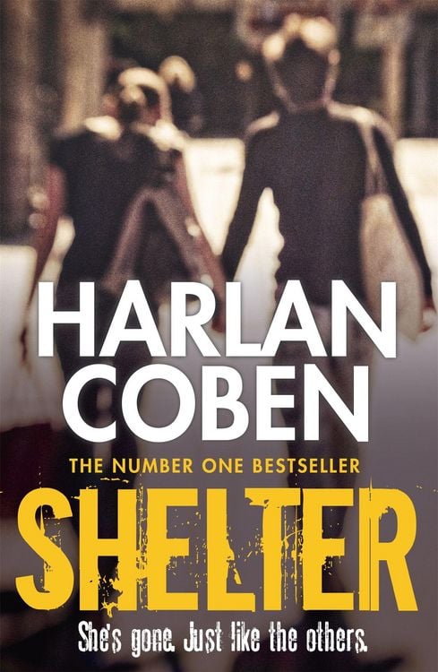Produktbild: Shelter