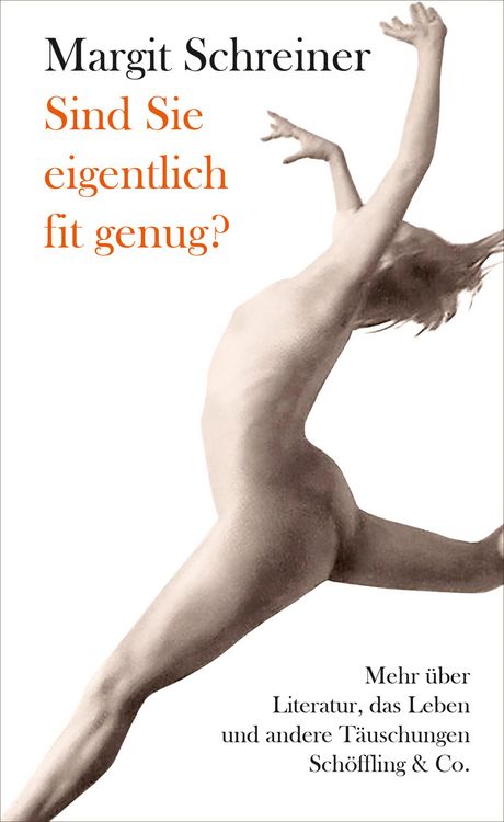 Produktbild: Sind Sie eigentlich fit genug?