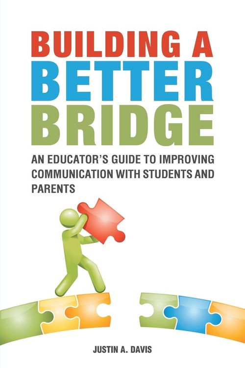 Produktbild: Building a Better Bridge