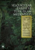 Produktbild: Selcuklular Tarihi ve T&uuml;rk - Islam Medeniyeti