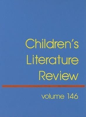 Produktbild: Children's Literature Review