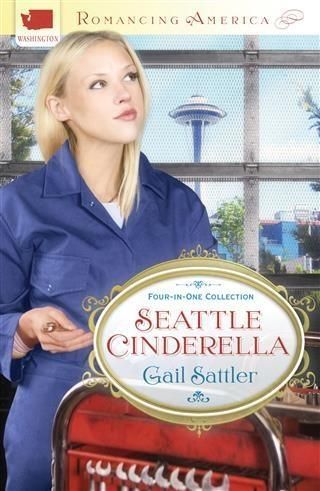 Produktbild: Seattle Cinderella