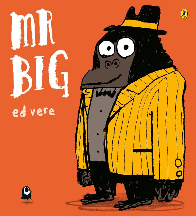 Produktbild: Mr Big