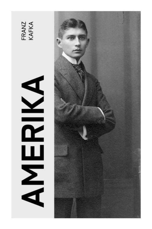 Produktbild: Amerika