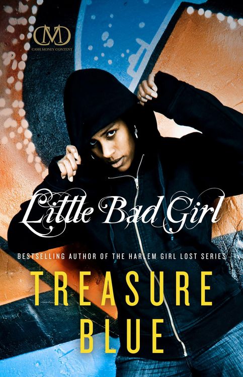Produktbild: Little Bad Girl