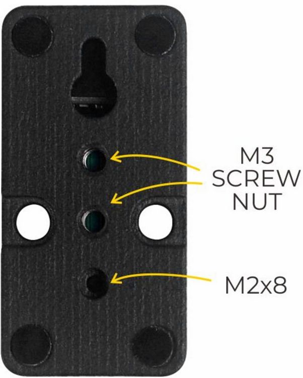 Produktbild: M5Stack K041 Mikrocontroller N/A 1St.