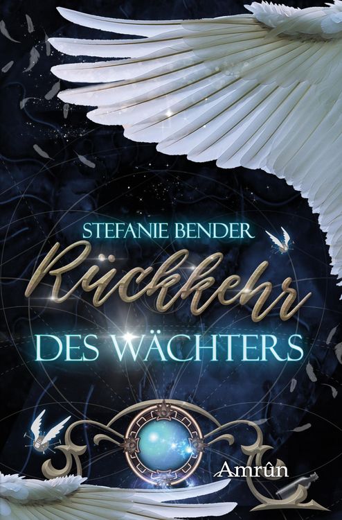 Produktbild: R&uuml;ckkehr des W&auml;chters