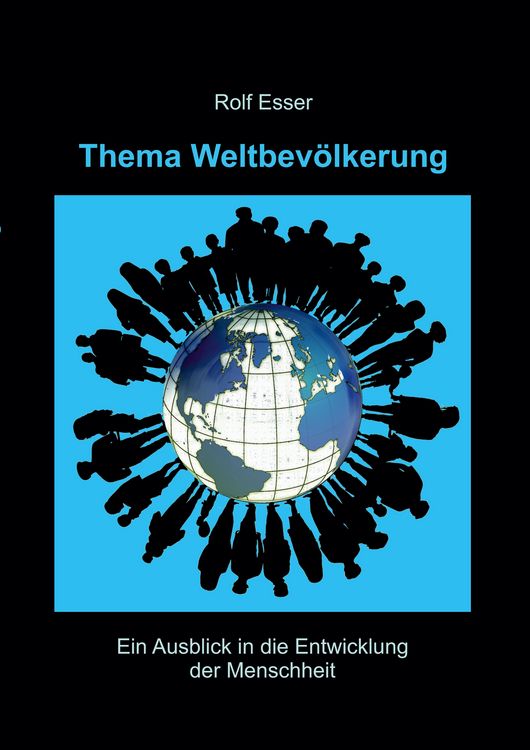 Produktbild: Thema Weltbev&ouml;lkerung