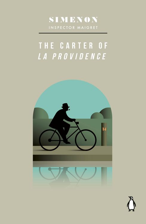 Produktbild: The Carter of 'La Providence'