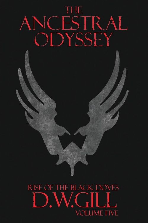Produktbild: The Ancestral Odyssey