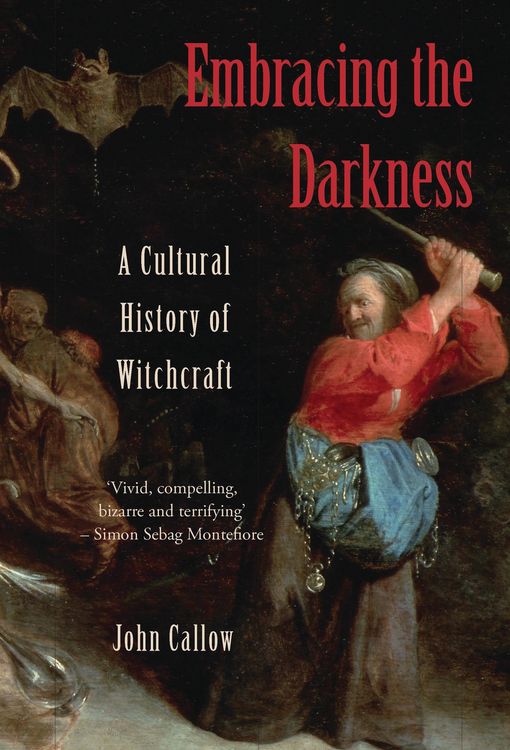 Produktbild: Embracing the Darkness